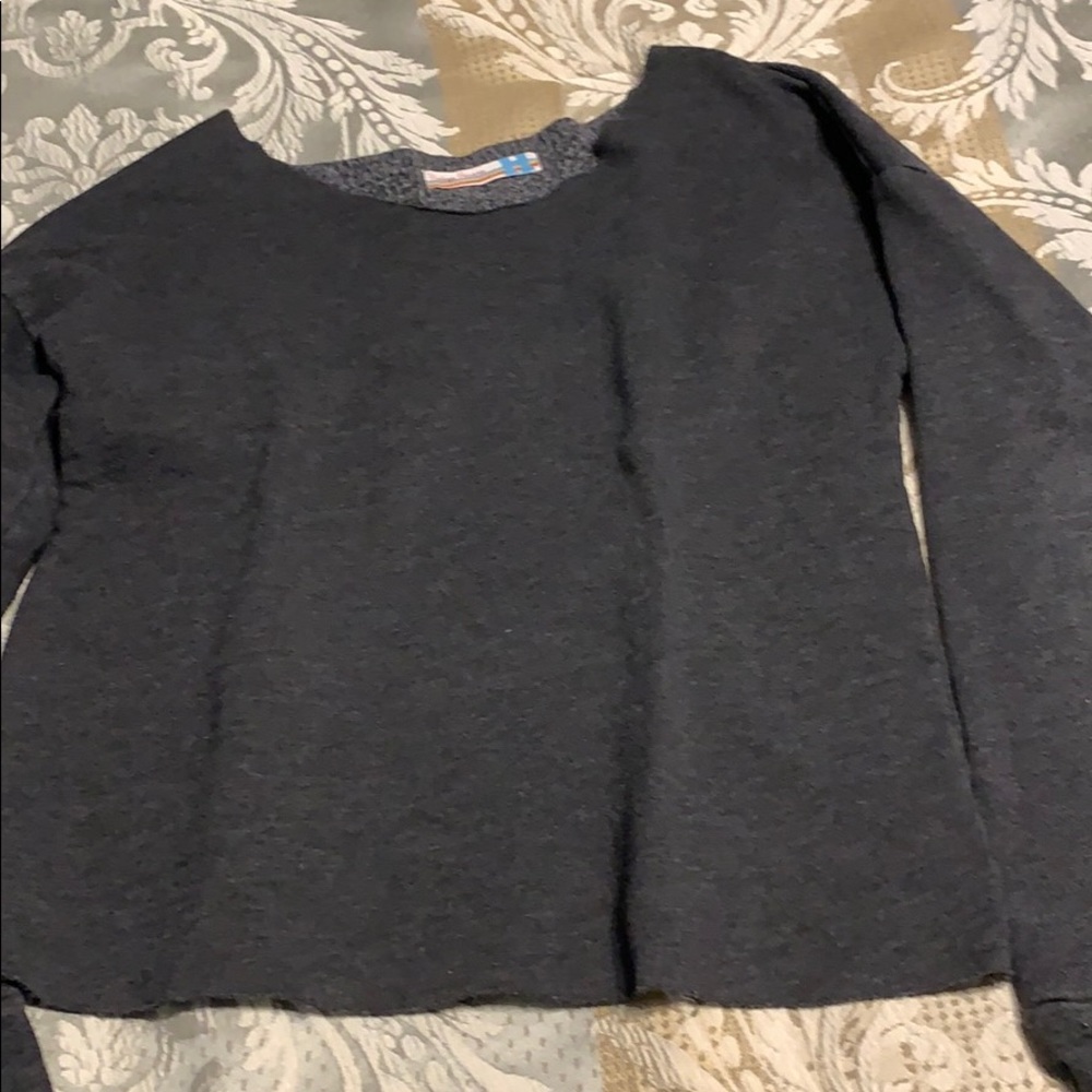 Vintage Havana shirt